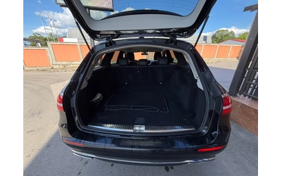 Mercedes-Benz E 220 AMG* LED* 9G* NaVi* КОжА* Камера - автомобили, коли, обяви за нови и употребявани 6