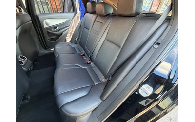 Mercedes-Benz E 220 AMG* LED* 9G* NaVi* КОжА* Камера - автомобили, коли, обяви за нови и употребявани 8