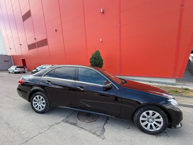 Mercedes-Benz E 220 9G* LED* FACE* БАРТЕР - автомобили, коли, обяви за нови и употребявани 3