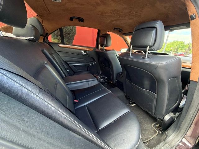 Mercedes-Benz E 220 9G* LED* FACE* БАРТЕР - автомобили, коли, обяви за нови и употребявани 6