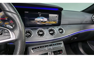 Mercedes-Benz E 220 AMG PK* DIGITAL* HEAD-UP* KEYLESS* КРАЙАН ЦЕНА - автомобили, коли, обяви за нови и употребявани 11