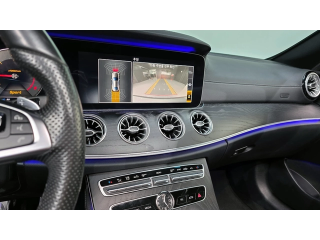Mercedes-Benz E 220 AMG PK* DIGITAL* HEAD-UP* KEYLESS* КРАЙАН ЦЕНА - автомобили, коли, обяви за нови и употребявани 12