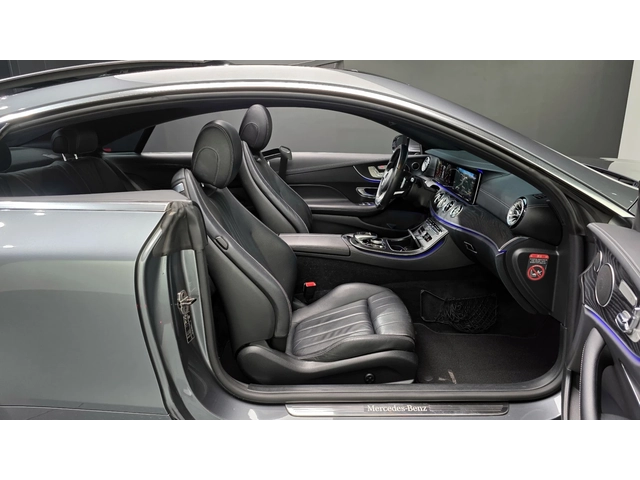Mercedes-Benz E 220 AMG PK* DIGITAL* HEAD-UP* KEYLESS* КРАЙАН ЦЕНА - автомобили, коли, обяви за нови и употребявани 13