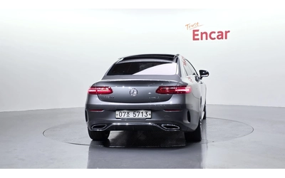 mercedes-benz-e-220 - 2