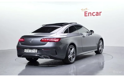 mercedes-benz-e-220 - 3
