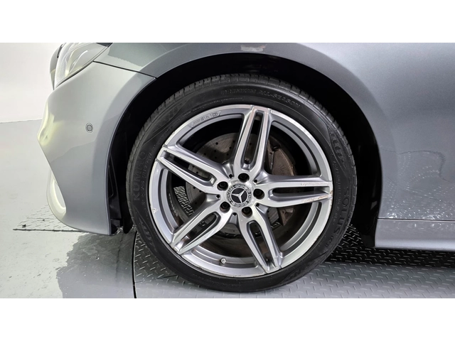 Mercedes-Benz E 220 AMG PK* DIGITAL* HEAD-UP* KEYLESS* КРАЙАН ЦЕНА - автомобили, коли, обяви за нови и употребявани 4