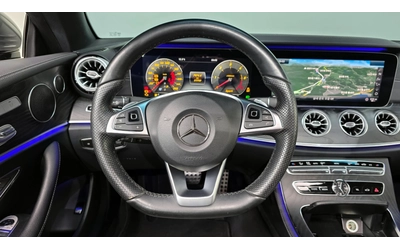 mercedes-benz-e-220 - 5