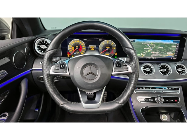Mercedes-Benz E 220 AMG PK* DIGITAL* HEAD-UP* KEYLESS* КРАЙАН ЦЕНА - автомобили, коли, обяви за нови и употребявани 5