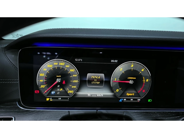 Mercedes-Benz E 220 AMG PK* DIGITAL* HEAD-UP* KEYLESS* КРАЙАН ЦЕНА - автомобили, коли, обяви за нови и употребявани 7