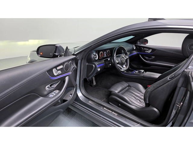 Mercedes-Benz E 220 AMG PK* DIGITAL* HEAD-UP* KEYLESS* КРАЙАН ЦЕНА - автомобили, коли, обяви за нови и употребявани 8