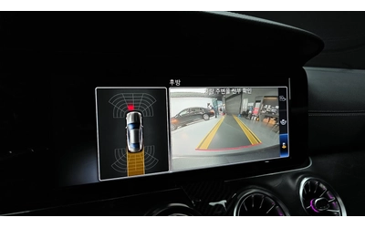 Mercedes-Benz E 220 2019* AMG PK* KEYLESS* HEAD-UP* AMBIENT* КРАЙНА ЦЕ - автомобили, коли, обяви за нови и употребявани 10