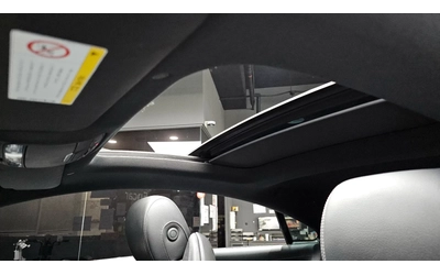 Mercedes-Benz E 220 2019* AMG PK* KEYLESS* HEAD-UP* AMBIENT* КРАЙНА ЦЕ - автомобили, коли, обяви за нови и употребявани 13
