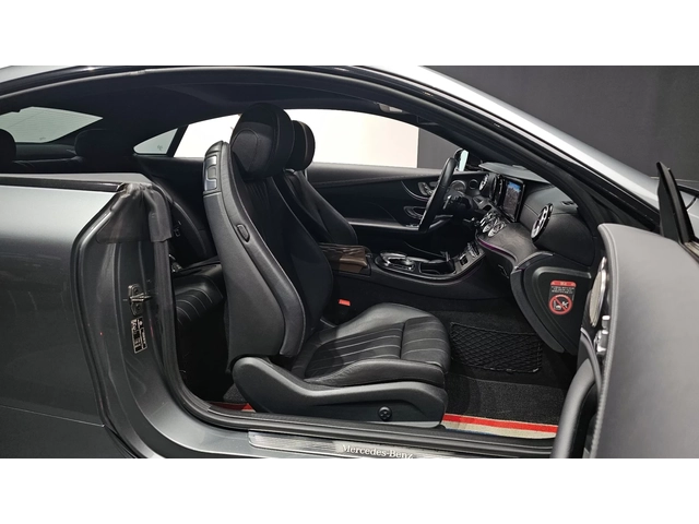 Mercedes-Benz E 220 2019* AMG PK* KEYLESS* HEAD-UP* AMBIENT* КРАЙНА ЦЕ - автомобили, коли, обяви за нови и употребявани 14