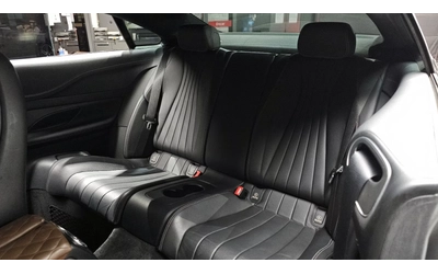 Mercedes-Benz E 220 2019* AMG PK* KEYLESS* HEAD-UP* AMBIENT* КРАЙНА ЦЕ - автомобили, коли, обяви за нови и употребявани 15