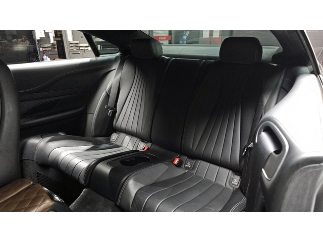 Mercedes-Benz E 220 2019* AMG PK* KEYLESS* HEAD-UP* AMBIENT* КРАЙНА ЦЕ - автомобили, коли, обяви за нови и употребявани 15