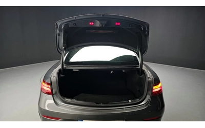 Mercedes-Benz E 220 2019* AMG PK* KEYLESS* HEAD-UP* AMBIENT* КРАЙНА ЦЕ - автомобили, коли, обяви за нови и употребявани 16