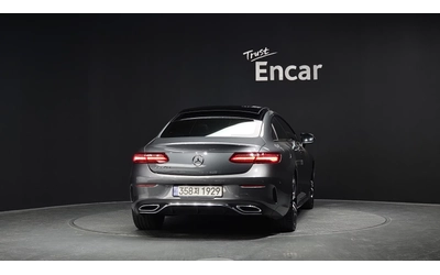 mercedes-benz-e-220 - 2