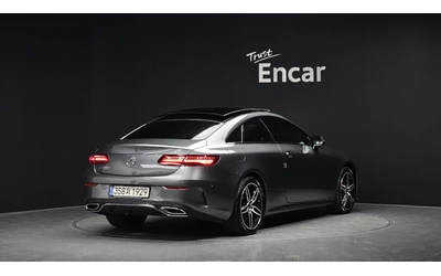 mercedes-benz-e-220 - 3