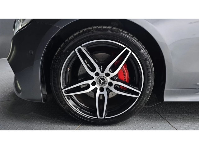 Mercedes-Benz E 220 2019* AMG PK* KEYLESS* HEAD-UP* AMBIENT* КРАЙНА ЦЕ - автомобили, коли, обяви за нови и употребявани 4