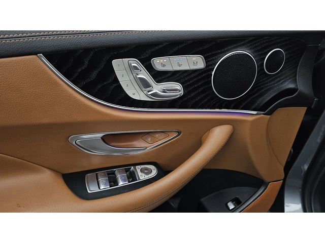 Mercedes-Benz E 220 AMG PK* DIGITAL* HEAD-UP* ОБДУХ* КРАЙНА ЦЕНА - автомобили, коли, обяви за нови и употребявани 11
