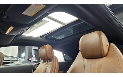 Mercedes-Benz E 220 AMG PK* DIGITAL* HEAD-UP* ОБДУХ* КРАЙНА ЦЕНА - автомобили, коли, обяви за нови и употребявани 14