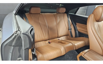Mercedes-Benz E 220 AMG PK* DIGITAL* HEAD-UP* ОБДУХ* КРАЙНА ЦЕНА - автомобили, коли, обяви за нови и употребявани 15