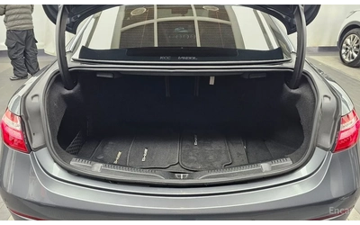 Mercedes-Benz E 220 AMG PK* DIGITAL* HEAD-UP* ОБДУХ* КРАЙНА ЦЕНА - автомобили, коли, обяви за нови и употребявани 16