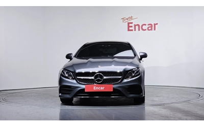 mercedes-benz-e-220 - 1