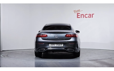 mercedes-benz-e-220 - 2