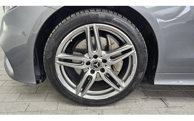 mercedes-benz-e-220 - 4