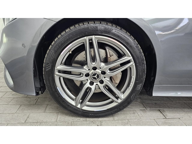 Mercedes-Benz E 220 AMG PK* DIGITAL* HEAD-UP* ОБДУХ* КРАЙНА ЦЕНА - автомобили, коли, обяви за нови и употребявани 4