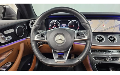 mercedes-benz-e-220 - 5