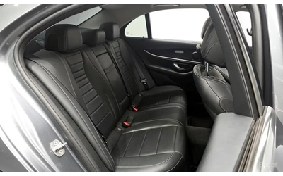 Mercedes-Benz E 220 W213 4 MATIC - автомобили, коли, обяви за нови и употребявани 11