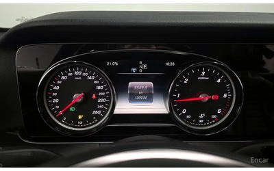 Mercedes-Benz E 220 W213 4 MATIC - автомобили, коли, обяви за нови и употребявани 13