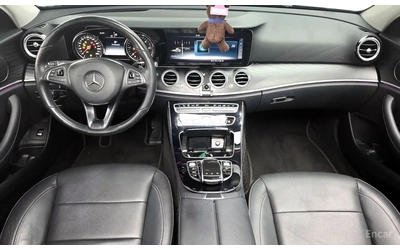 Mercedes-Benz E 220 W213 4 MATIC - автомобили, коли, обяви за нови и употребявани 14