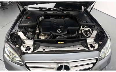 Mercedes-Benz E 220 W213 4 MATIC - автомобили, коли, обяви за нови и употребявани 15
