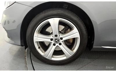 Mercedes-Benz E 220 W213 4 MATIC - автомобили, коли, обяви за нови и употребявани 16