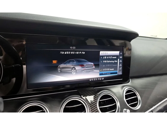 Mercedes-Benz E 220 W213 4 MATIC - автомобили, коли, обяви за нови и употребявани 5