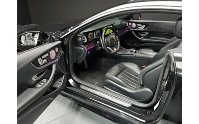 Mercedes-Benz E 220 ПОДГРЕВИ * ОБДУХВАНЕ * БУРМЕСТЪР - автомобили, коли, обяви за нови и употребявани 10