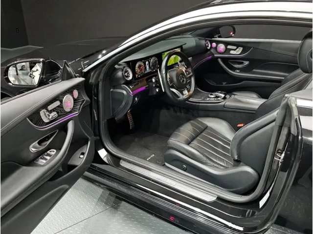 Mercedes-Benz E 220 ПОДГРЕВИ * ОБДУХВАНЕ * БУРМЕСТЪР - автомобили, коли, обяви за нови и употребявани 10