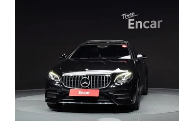 mercedes-benz-e-220 - 2