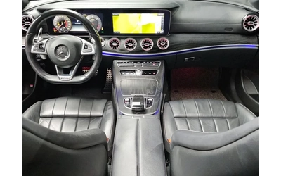 mercedes-benz-e-220 - 5