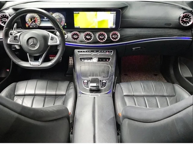 Mercedes-Benz E 220 ПОДГРЕВИ * ОБДУХВАНЕ * БУРМЕСТЪР - автомобили, коли, обяви за нови и употребявани 5