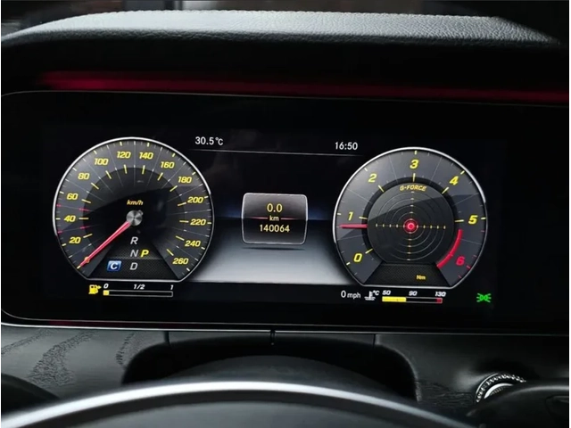 Mercedes-Benz E 220 ПОДГРЕВИ * ОБДУХВАНЕ * БУРМЕСТЪР - автомобили, коли, обяви за нови и употребявани 6
