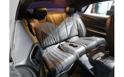 Mercedes-Benz E 220 ПОДГРЕВИ * ОБДУХВАНЕ * БУРМЕСТЪР - автомобили, коли, обяви за нови и употребявани 9