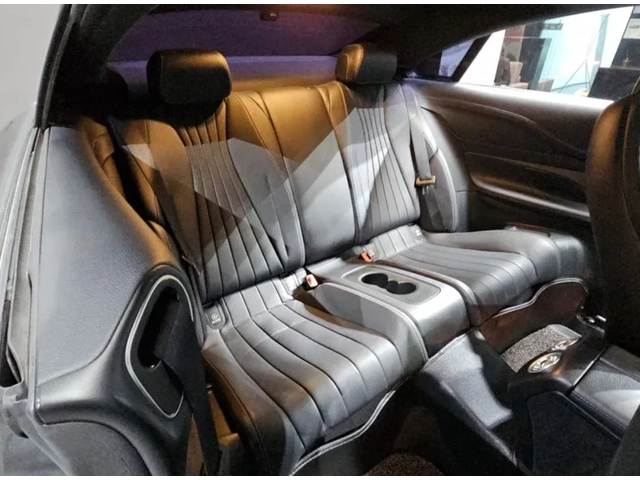 Mercedes-Benz E 220 ПОДГРЕВИ * ОБДУХВАНЕ * БУРМЕСТЪР - автомобили, коли, обяви за нови и употребявани 9