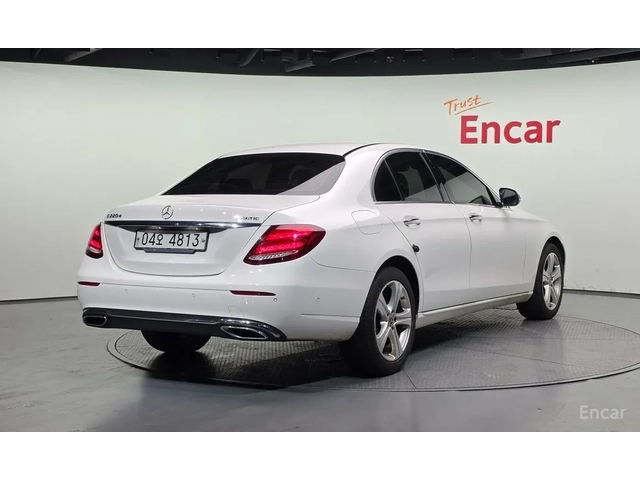 Mercedes-Benz E 220 4matic W213 - Burmeister - Цена до София! - автомобили, коли, обяви за нови и употребявани 1