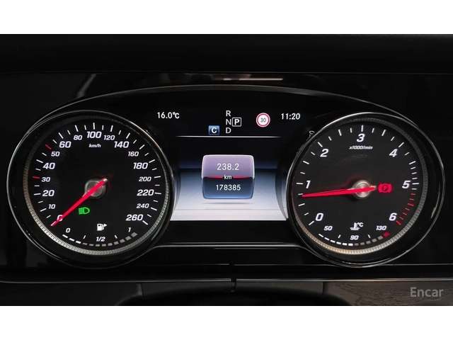 Mercedes-Benz E 220 4matic W213 - Burmeister - Цена до София! - автомобили, коли, обяви за нови и употребявани 5