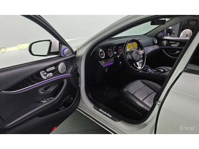 Mercedes-Benz E 220 4matic W213 - Burmeister - Цена до София! - автомобили, коли, обяви за нови и употребявани 6