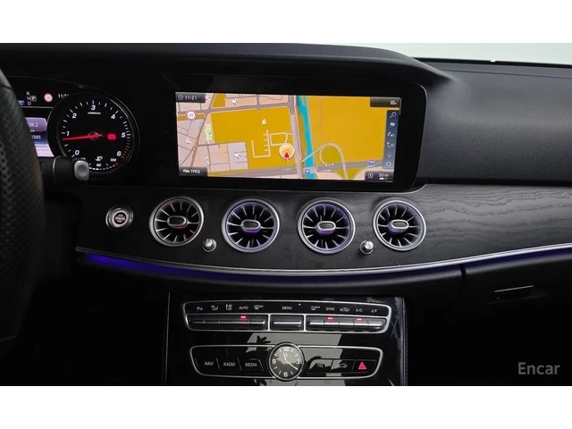 Mercedes-Benz E 220 4matic W213 - Burmeister - Цена до София! - автомобили, коли, обяви за нови и употребявани 9